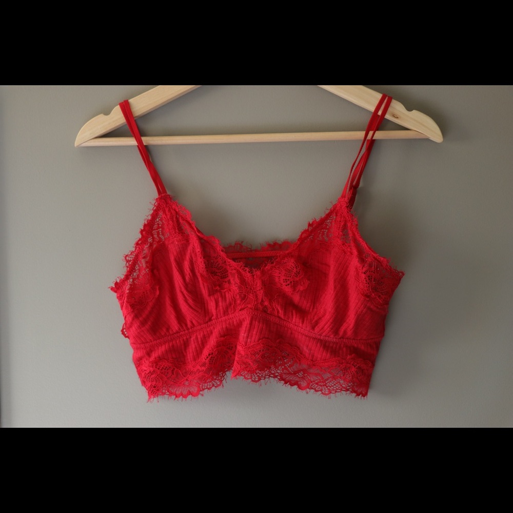 Aerie bralette